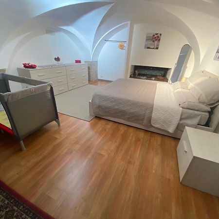 Casa Trinita Villa Catania Luaran gambar
