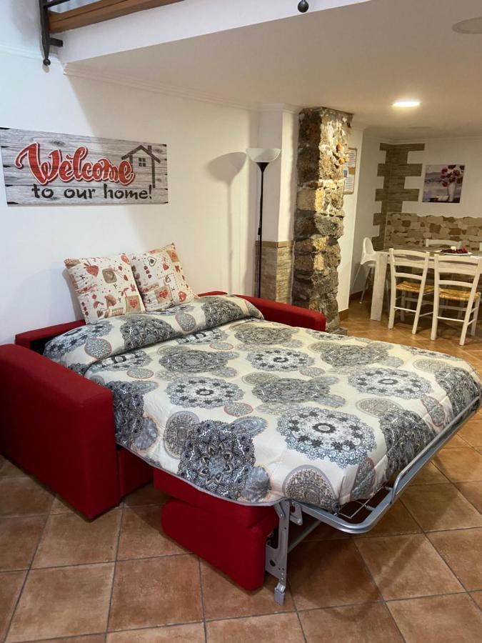 Casa Trinita Villa Catania Luaran gambar