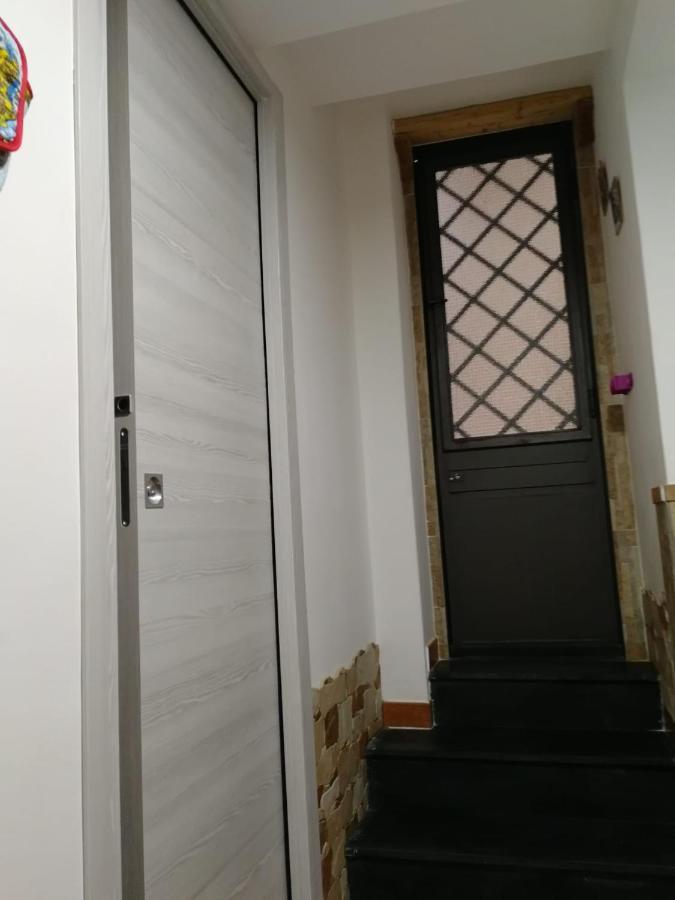 Casa Trinita Villa Catania Luaran gambar