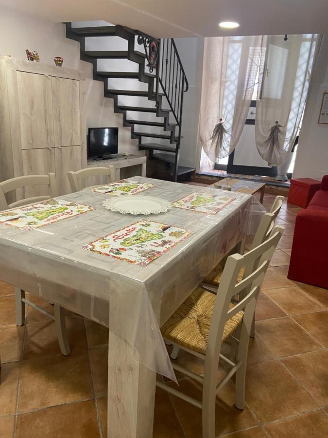 Casa Trinita Villa Catania Luaran gambar