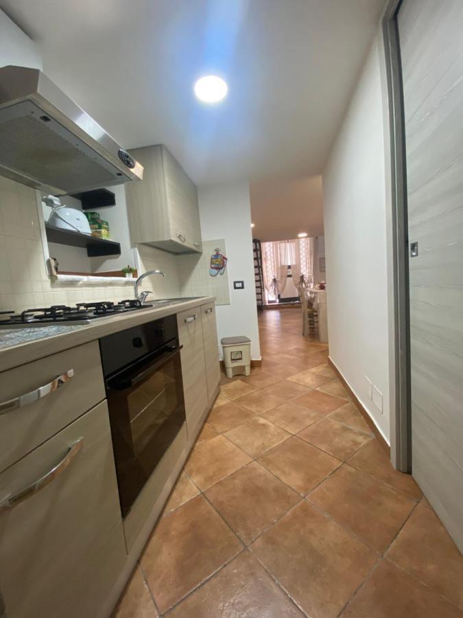 Casa Trinita Villa Catania Luaran gambar