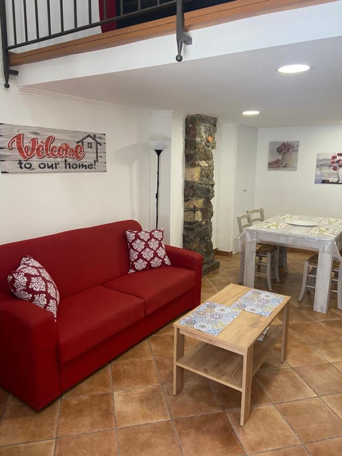 Casa Trinita Villa Catania Luaran gambar