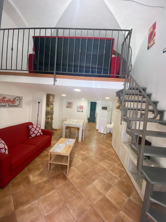 Casa Trinita Villa Catania Luaran gambar