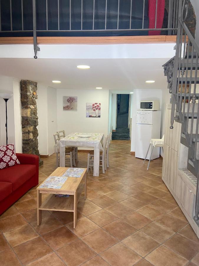 Casa Trinita Villa Catania Luaran gambar