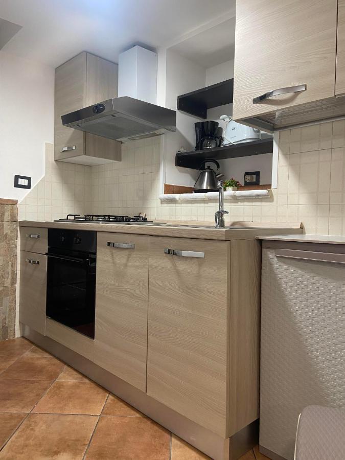 Casa Trinita Villa Catania Luaran gambar