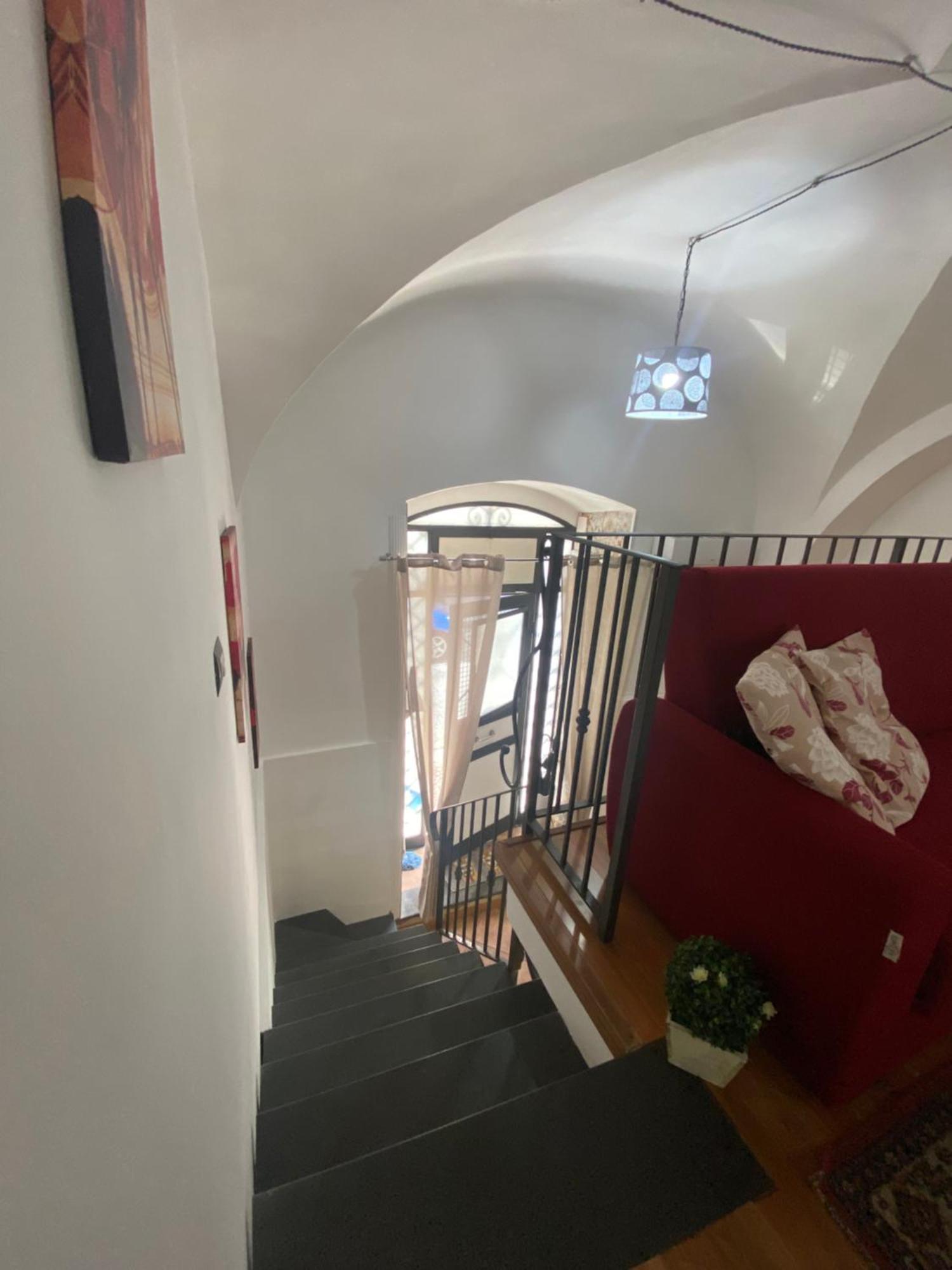 Casa Trinita Villa Catania Luaran gambar