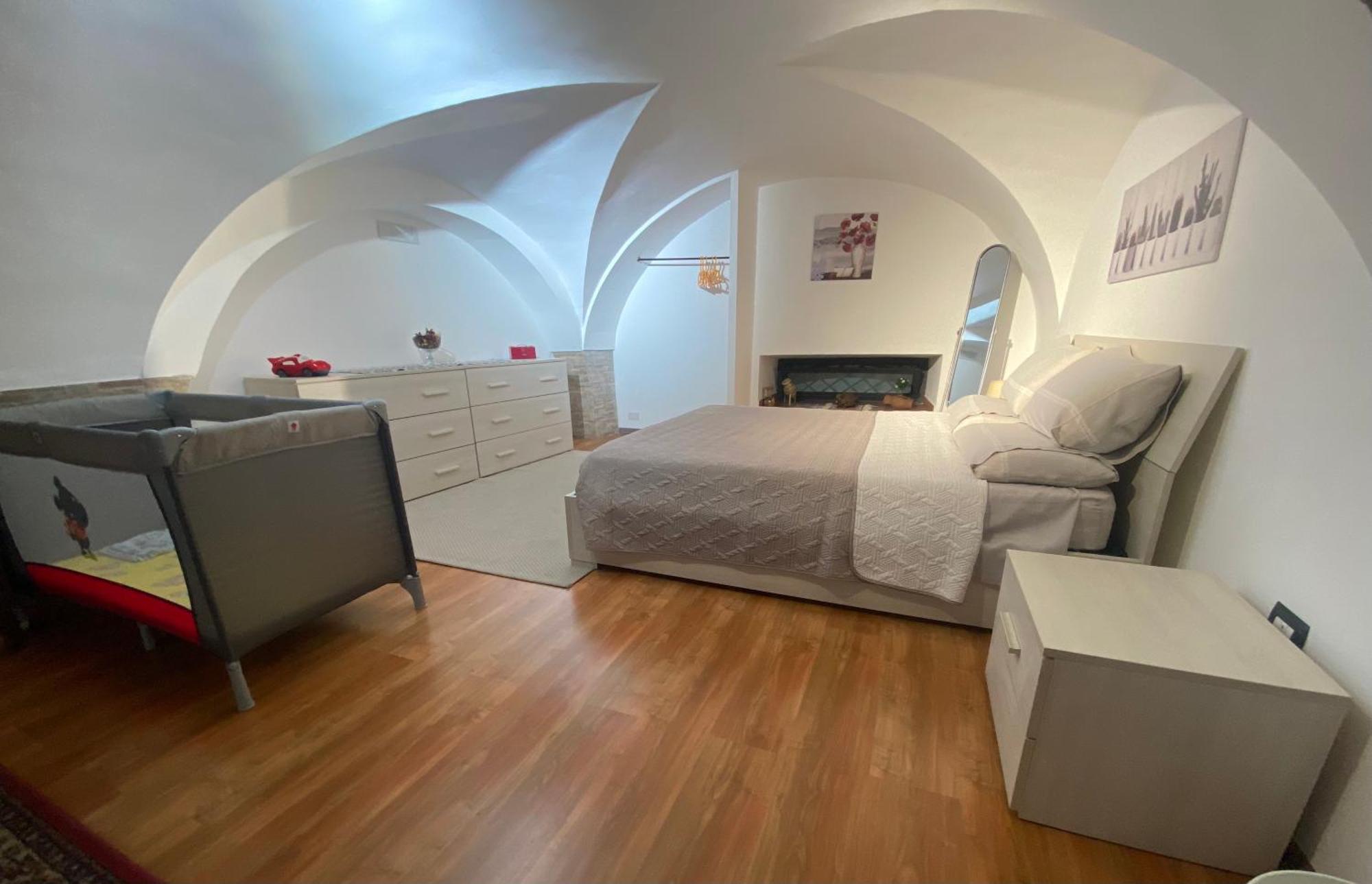 Casa Trinita Villa Catania Luaran gambar