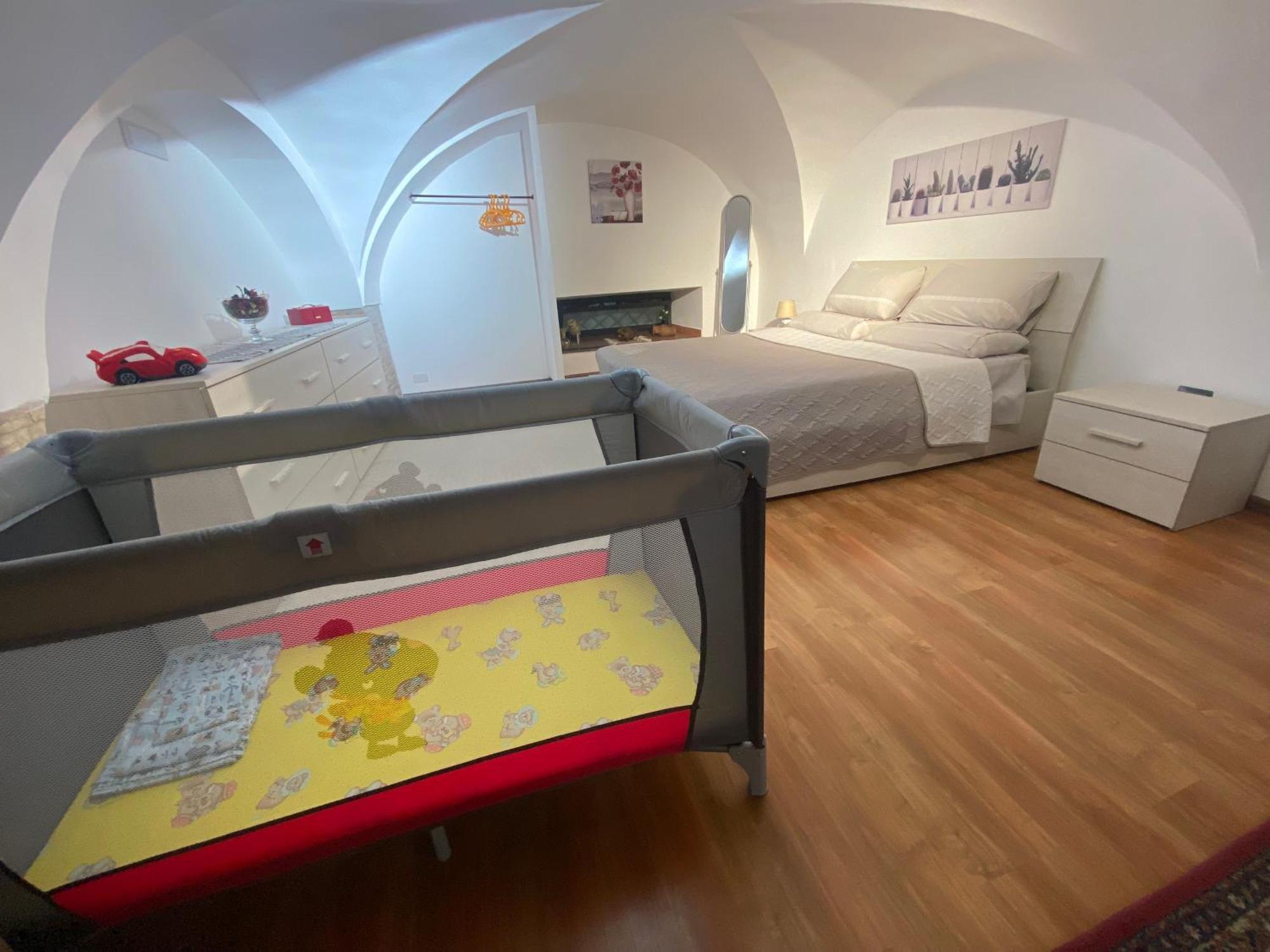 Casa Trinita Villa Catania Luaran gambar