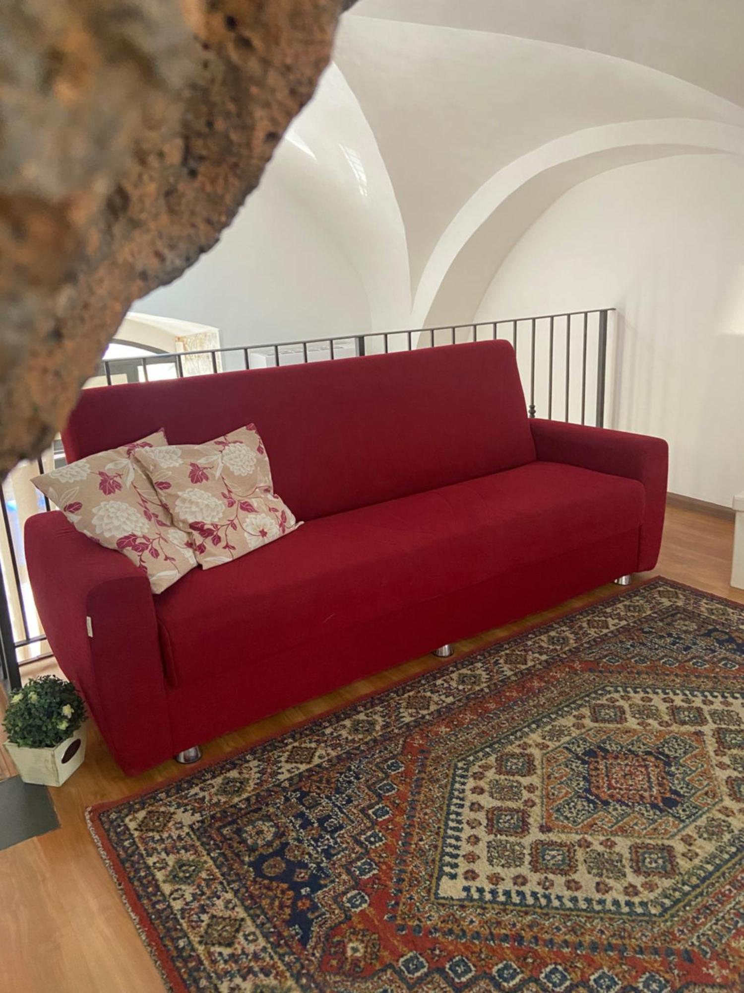 Casa Trinita Villa Catania Luaran gambar