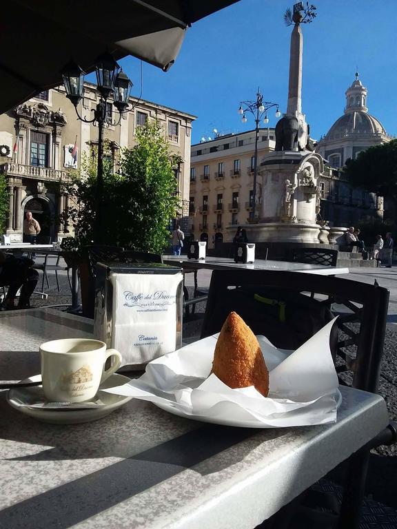 Casa Trinita Villa Catania Luaran gambar