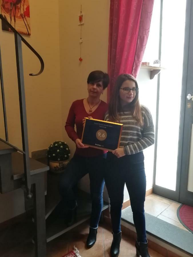 Casa Trinita Villa Catania Luaran gambar